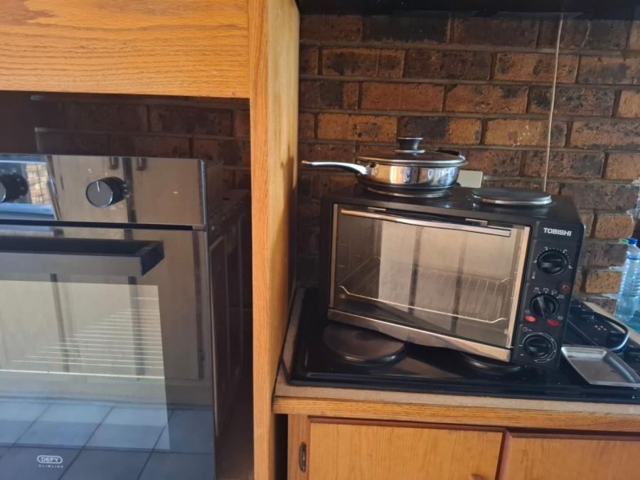 2 Bedroom Property for Sale in Hospitaalpark Free State